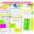 Group Curriculum BUNDLE II 10 Counseling Small Groups